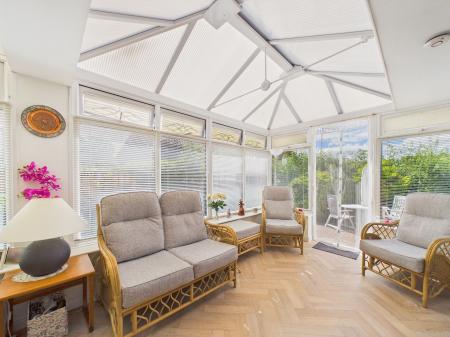 Sun Room