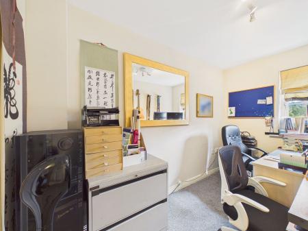 Bedroom Five