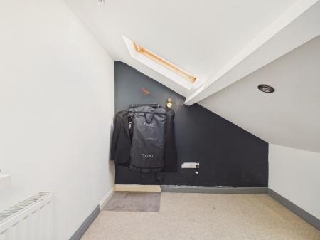 Bedroom Five