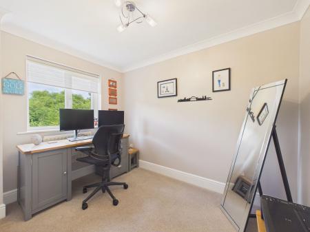 Office / Study