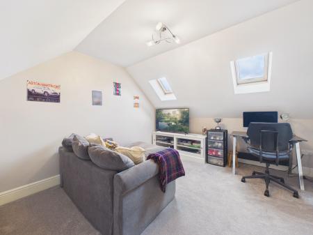 Bedroom Five