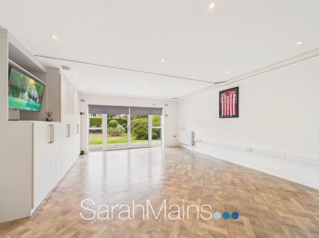 Third Reception Room