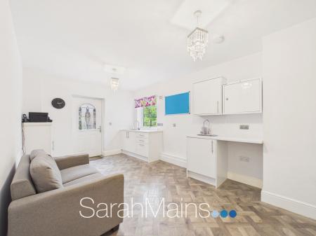 Fourth Reception Room
