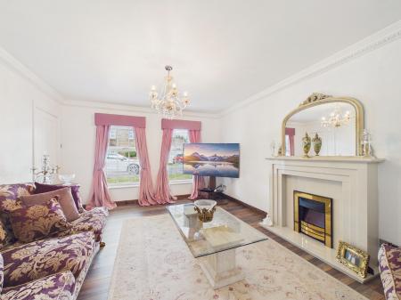 Formal Lounge