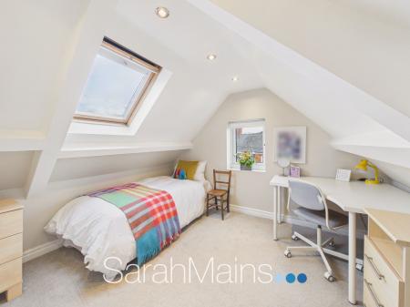 Loft Bedroom
