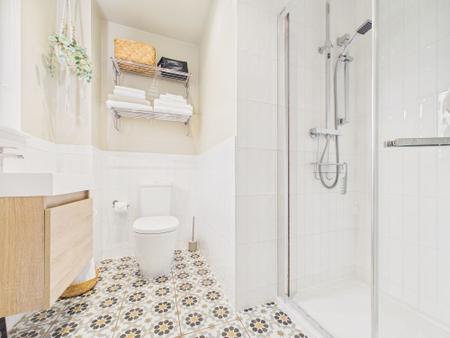 En-Suite