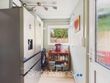 Utility Area