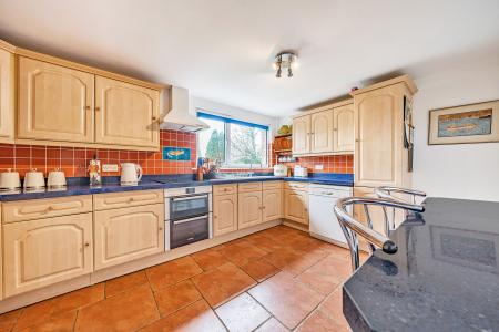 Buckfastleigh , Devon