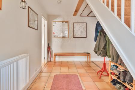 Moretonhampstead, Devon