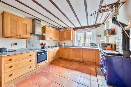 Moretonhampstead, Devon