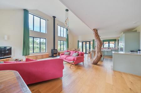 East Allington, Totnes