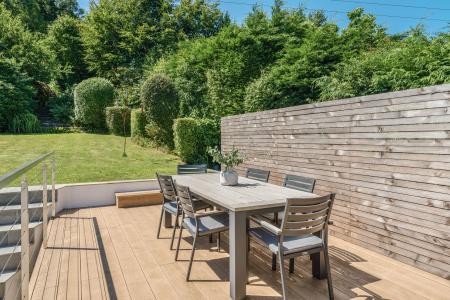 Buckfastleigh, Devon