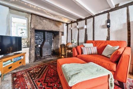 East Street, Ashburton