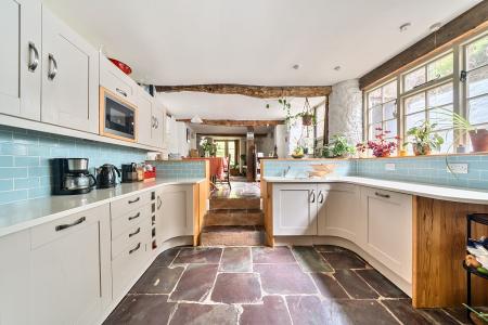 East Street, Ashburton