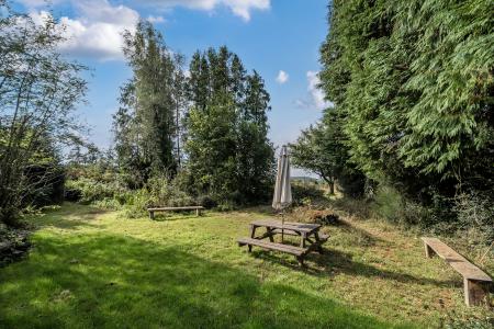 Moretonhampstead, Devon