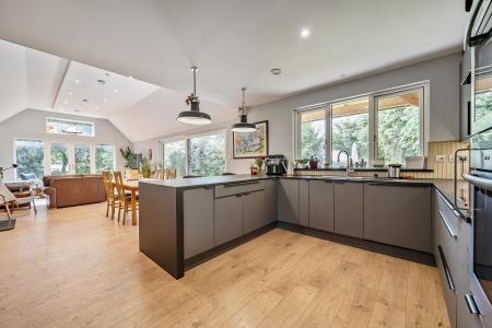 Moretonhampstead, Devon