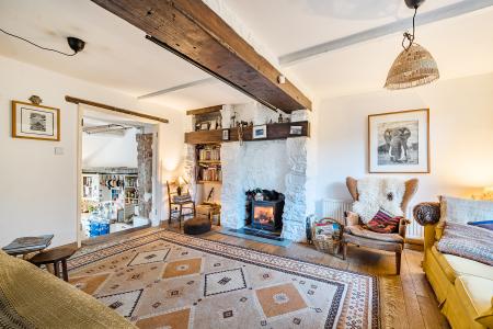 Holne, Buckfastleigh