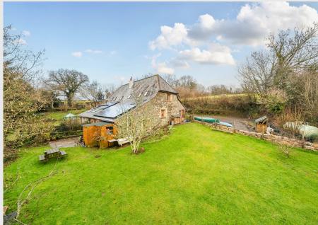 Holne, Buckfastleigh