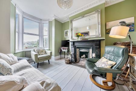 Moretonhampstead, Devon