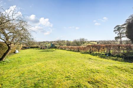 Moretonhampstead, Devon