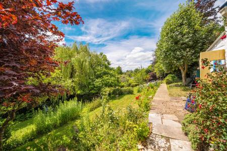 Ashburton, Devon