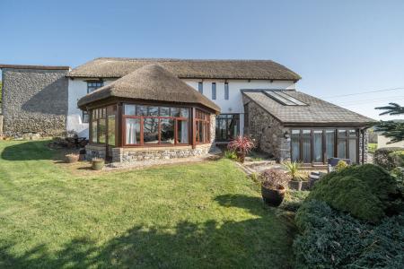 Chudleigh Knighton, Devon