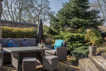 Chudleigh Knighton, Devon