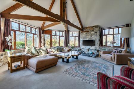 Chudleigh Knighton, Devon