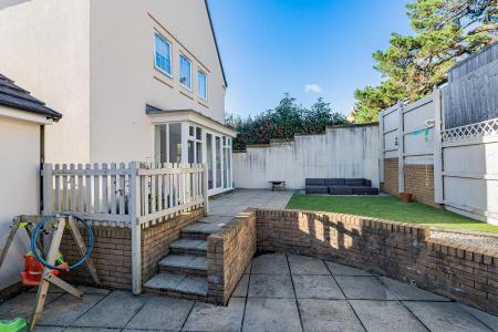 Lower Trindle Close, Chudleigh