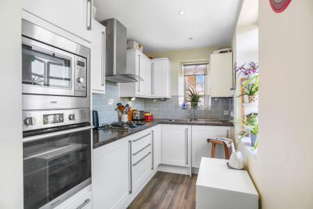Modern Kitchen
