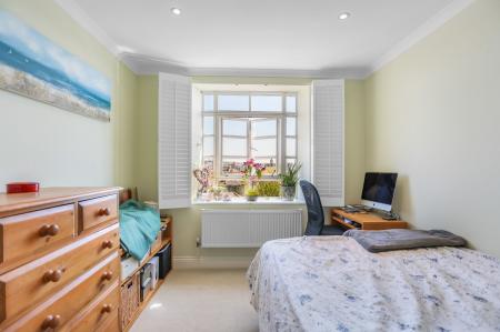 Double Bedroom