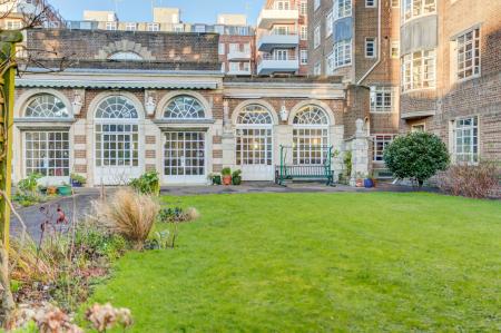 Communal Garden