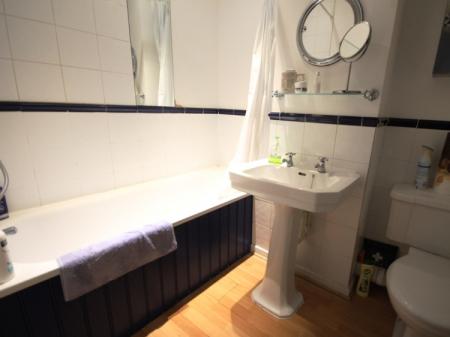 abathroom