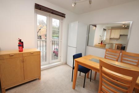 kitchen dining