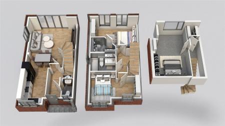 3d Plan