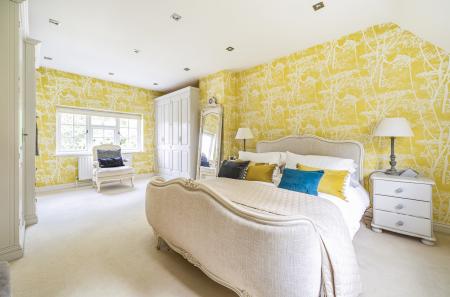 Principal Bedroom