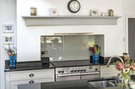 Range Cooker
