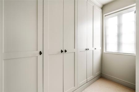 Dressing Room