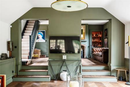 Designer Space