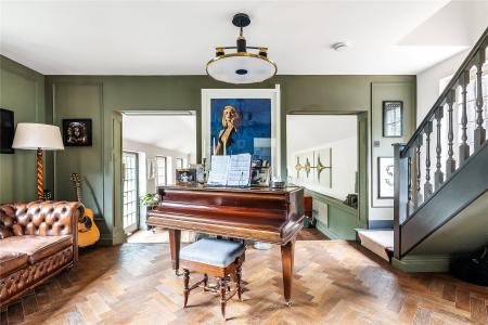 Family Space