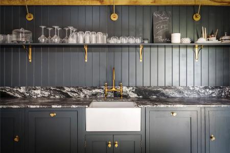 Bespoke Kitchen