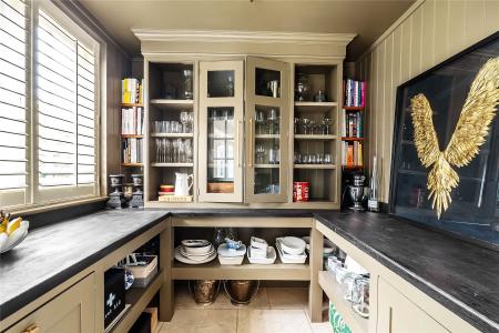 Pantry