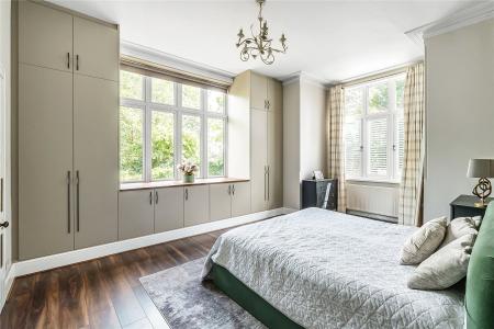 Storage, Dual Aspect