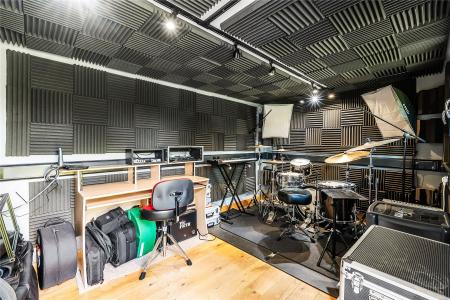 Music Studio