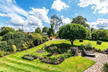 Private Garden