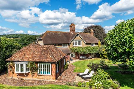 One Bed Annexe