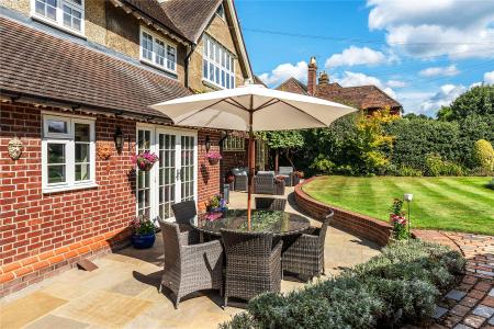 Indian Sandstone
