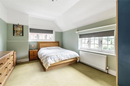 Bed 3