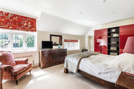 Principal Bedroom