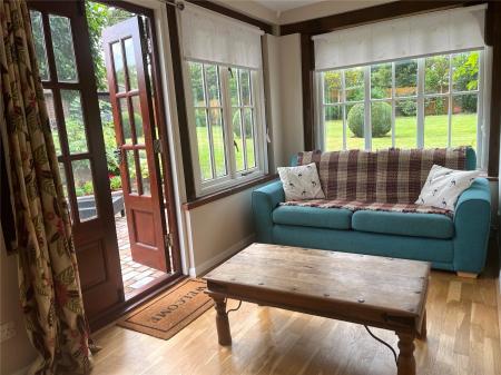 Annexe Living